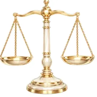 Balance scale — Wild Fortune