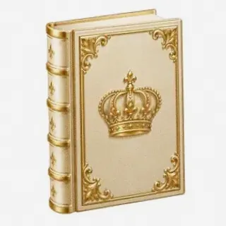 Royal casino book — Wild Fortune
