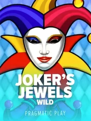 Joker's Jewels Wild at Wild Fortune