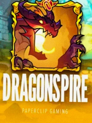 Dragonspire at Wild Fortune