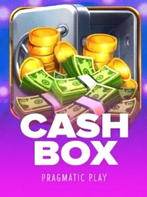 Cash Box at Wild Fortune