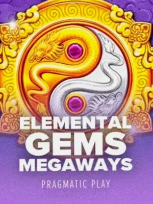 Elemental Gems Megaways at Wild Fortune