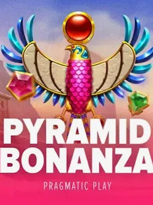 Pyramid Bonanza at Wild Fortune