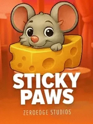 Sticky Paws at Wild Fortune