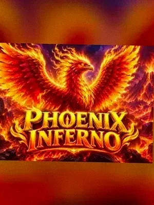 Phoenix Inferno at Wild Fortune
