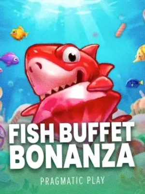 Fish Buffet Bonanza at Wild Fortune