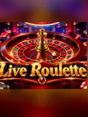 Live Roulette at Wild Fortune