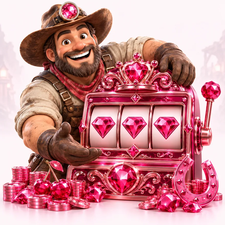 Royal slot machine — Wild Fortune
